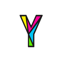 HY logo