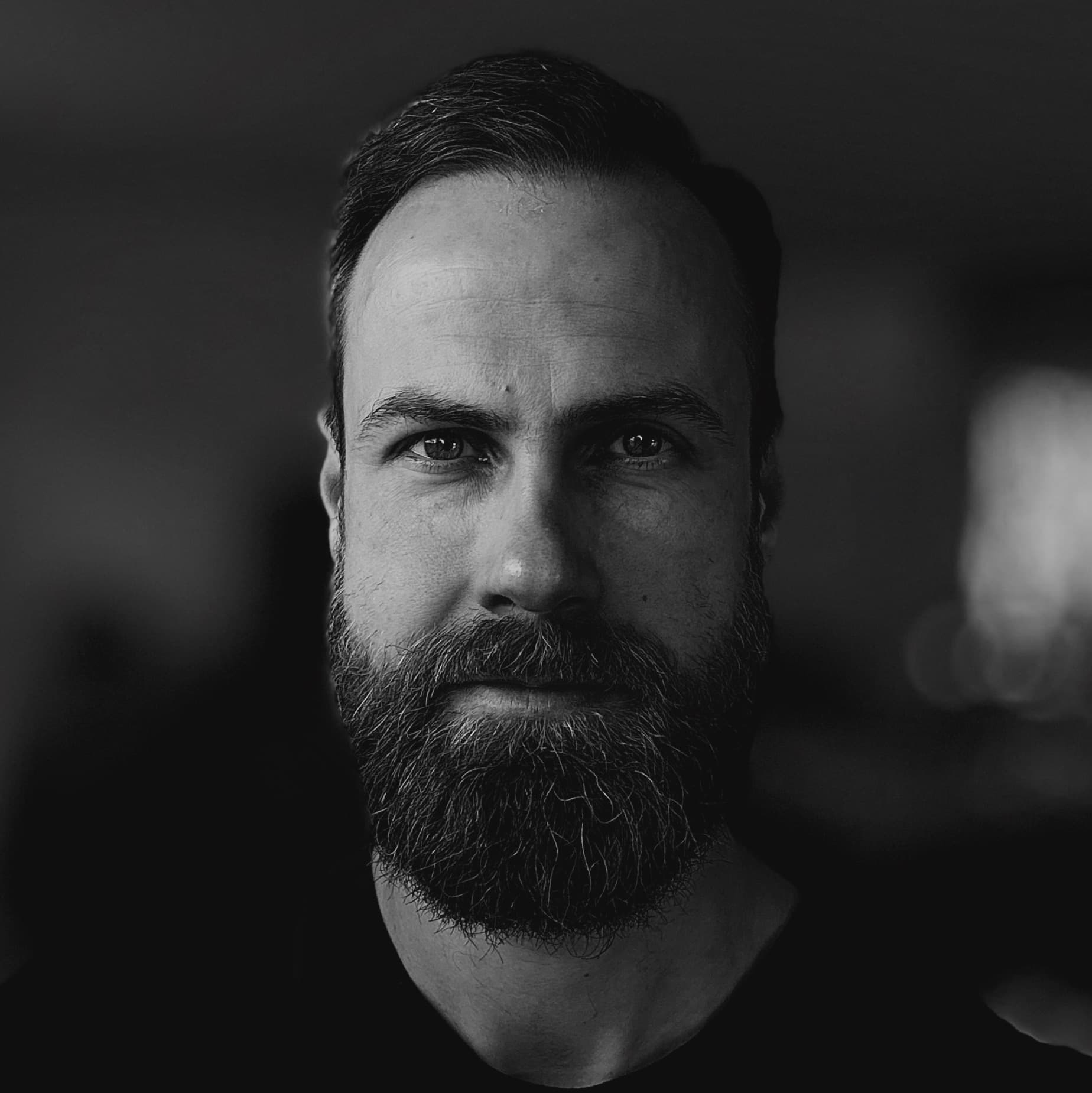 Kevin Heyland, profile